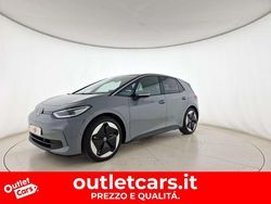 Scale silver metallizzato nero Nuova 2025 VW ID.3 Pro Due volumi | 32.600 € (Cara)