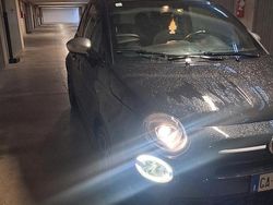 Usata 2020 Fiat 500 Rockstar Tre volumi | 11.199 €