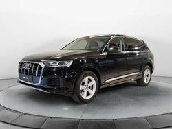 Nero / pastello Usata 2021 Audi Q7 Business SUV | 46.900 € (Buon prezzo)