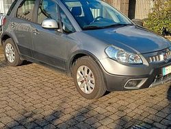 Usata 2012 Fiat Sedici Emotion SUV | 5000 € (Buon prezzo)