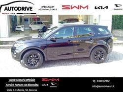 Nero Usata 2018 Land Rover Discovery Sport Pure SUV | 13.900 € (Buon prezzo)