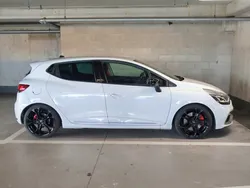 Usata 2013 Renault Clio R.S. R.S. Due volumi | 13.500 € (Buon prezzo)