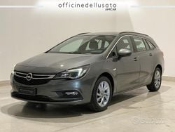 Usata 2019 Opel Astra Business Station wagon | 8900 € (Buon prezzo)