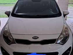 Usata 2013 Kia Rio LX Tre volumi | 4900 € (Ottimo prezzo)