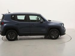 Usata 2021 Jeep Renegade Longitude SUV | 16.990 € (Buon prezzo)