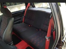 Usata 1994 Peugeot 106 Due volumi | 13.700 €