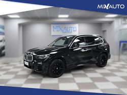 Viola Usata 2020 BMW X5 M Sport SUV | 46.900 € (Ottimo prezzo)
