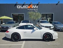 Bianco Usata 2009 Porsche 911 Carrera S Coupé | 74.900 € (Cara)