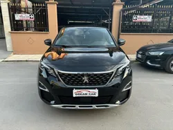 Nero Usata 2017 Peugeot 3008 GT-line SUV | 15.500 € (Buon prezzo)