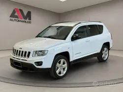 Usata 2011 Jeep Compass Limited SUV | 9200 € (Molto cara)