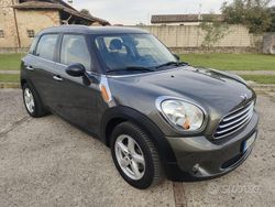 Grigio Usata 2013 Mini Countryman SUV | 9000 € (Buon prezzo)