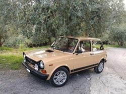 Beige Usata 1979 Autobianchi A112 Due volumi | 6800 €