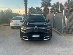 Nero Usata 2019 Citroën C5 Feel Station wagon | 13.900 € (Ottimo prezzo)