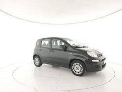 Grigio Usata 2022 Fiat Panda S Due volumi | 10.500 € (Buon prezzo)