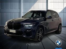 Grigio Usata 2022 BMW X5 M Sport SUV | 57.900 € (Cara)