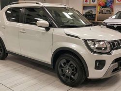 Bianco artico Usata 2022 Suzuki Ignis Due volumi | 15.900 € (Buon prezzo)