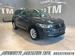 Grigio Usata 2021 VW Tiguan Life SUV | 20.990 € (Ottimo prezzo)