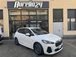 Bianco Usata 2024 BMW 220 M Sport Station wagon | 34.900 € (Buon prezzo)