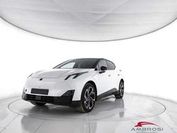 Bianco Nuova 2025 Lynk & Co 02 SUV | 37.500 €