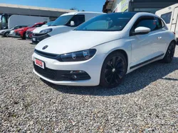Bianco Usata 2010 VW Scirocco Coupé | 5800 € (Ottimo prezzo)
