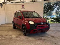 Rosso Usata 2024 Fiat Panda Cross Cross Due volumi | 12.750 € (Ottimo prezzo)