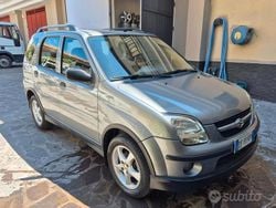 Grigio Usata 2007 Suzuki Ignis GL Due volumi | 3650 € (Cara)
