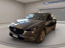 Grigio metallizzato Usata 2019 Mazda CX-30 Exceed SUV | 21.900 € (Buon prezzo)
