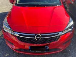 Rosso Usata 2016 Opel Astra Cosmo Station wagon | 6990 € (Super prezzo)