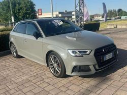 Grigio Usata 2019 Audi A3 S-Line Tre volumi | 23.500 € (Buon prezzo)
