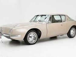 Altri Usata 1963 Studebaker Avanti Coupé | 39.950 €