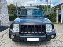 Nero Usata 2006 Jeep Commander Sport SUV | 6450 €