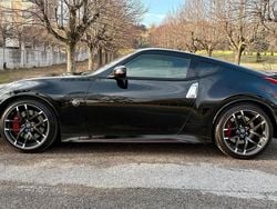 Nero Usata 2017 Nissan 370Z Nismo Coupé | 43.000 €