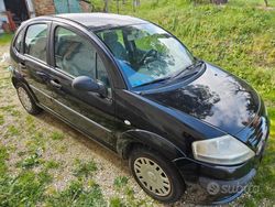 Nero Usata 2003 Citroën C3 Due volumi | 2500 € (Cara)