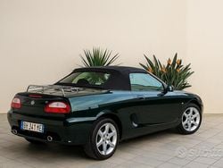 Verde Usata 2000 MG F Cabrio | 8000 € (Buon prezzo)