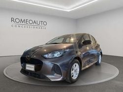 Lead grey metallizzato Nuova 2025 Mazda 2 Center-Line Tre volumi | 21.200 € (Buon prezzo)