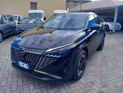 Nero Usata 2025 Nissan Qashqai N-Connecta SUV | 24.590 € (Buon prezzo)