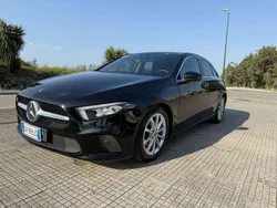 Other Usata 2019 Mercedes A180 Tre volumi | 21.900 € (Buon prezzo)