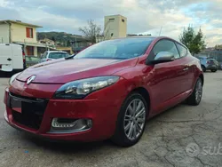 Usata 2013 Renault Mégane GT Line GT-Line Coupé | 6500 € (Cara)