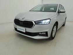 Argento Usata 2022 Skoda Fabia Ambition Tre volumi | 12.490 € (Buon prezzo)