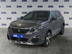 Grigio Usata 2018 Peugeot 5008 Allure Monovolume | 16.900 € (Cara)