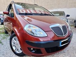 Rosso Usata 2007 Lancia Musa Monovolume | 2900 € (Buon prezzo)