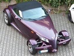Usata 1999 Plymouth Prowler Cabrio | 44.000 €