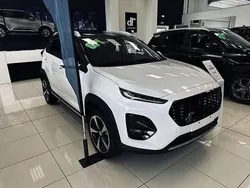 Bianco Nuova 2025 DR Automobiles DR3 SUV | 17.900 € (Buon prezzo)