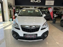 Bianco pastello Usata 2014 Opel Mokka Cosmo SUV | 7900 € (Buon prezzo)