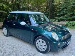 Usata 2006 Mini ONE Due volumi | 2500 € (Buon prezzo)