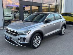 Nero Usata 2022 VW T-Roc Style SUV | 21.490 € (Buon prezzo)