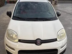 Usata 2012 Fiat Panda Due volumi | 5500 € (Buon prezzo)
