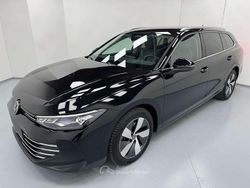 Grenadill black Usata 2025 VW Passat Business Station wagon | 33.900 €