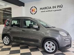 Grigio Usata 2022 Fiat Panda City Life Tre volumi | 9500 € (Buon prezzo)