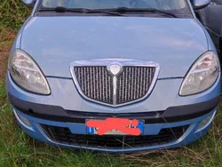 Usata 2004 Lancia Ypsilon Due volumi | 3200 € (Buon prezzo)